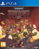 Warhammer 40,000: Shootas, Blood and Teef [ ] PS4 -    , , .   GameStore.ru  |  | 