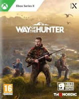 Way of the Hunter [ ] Xbox Series X -    , , .   GameStore.ru  |  | 