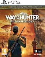 Way of the Hunter Wild Expeditions [������� ��������] PS5 - ������, ��������, ������� � �������� �������� ������������