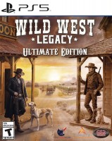 Wild West Legacy Ultimate Edition [������� ��������] PS5 - ������, ��������, ������� � �������� �������� ������������
