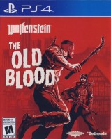 Wolfenstein: The Old Blood [ ] PS4 -    , , .   GameStore.ru  |  | 