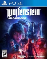 Wolfenstein: Youngblood [ ] PS4 -    , , .   GameStore.ru  |  | 