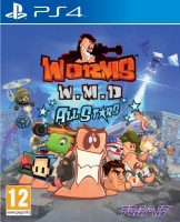 Worms W.M.D. All Stars (PS4, русская версия) - Игры в Екатеринбурге купить, обменять, продать. Магазин видеоигр GameStore.ru покупка | продажа | обмен