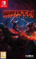 Wrath: Aeon of Ruin [ ] Nintendo Switch -    , , .   GameStore.ru  |  | 
