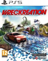 Wreckreation [ ] PS5 - , ,     