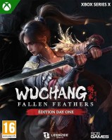 Wuchang Fallen Feathers [������� ��������] Xbox Series X - ������, ��������, ������� � �������� �������� ������������