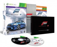 Forza 4 Motorsport Limited Collector`s Edition (xbox 360) - Игры в Екатеринбурге купить, обменять, продать. Магазин видеоигр GameStore.ru покупка | продажа | обмен