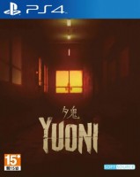 Yuoni [ ] PS4 - , ,     