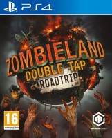 Zombieland: Double Tap - Road Trip (PS4,  ) -    , , .   GameStore.ru  |  | 