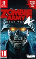 Zombie Army 4: Dead War [ ] Nintendo Switch -    , , .   GameStore.ru  |  | 