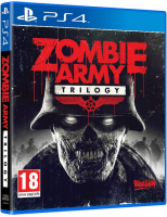 Zombie Army Trilogy ( PS4,  ) -    , , .   GameStore.ru  |  | 