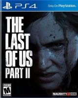    2 / The Last of Us Part II [ ] PS4 -    , , .   GameStore.ru  |  | 