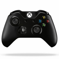 Геймпад Xbox One черный [4] джойстик беспроводной - Игры в Екатеринбурге купить, обменять, продать. Магазин видеоигр GameStore.ru покупка | продажа | обмен