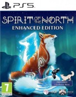 Spirit of the North Enhanced Edition [ ] PS5 -    , , .   GameStore.ru  |  | 