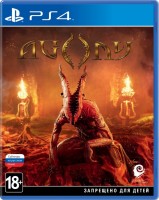 Agony [ ] PS4 -    , , .   GameStore.ru  |  | 