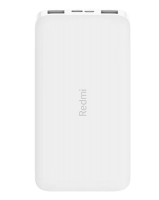 Аккумулятор Xiaomi Redmi Power Bank 10000 - Игры в Екатеринбурге купить, обменять, продать. Магазин видеоигр GameStore.ru покупка | продажа | обмен