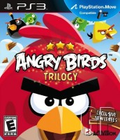 Angry Birds Trilogy (PS3,  ) -    , , .   GameStore.ru  |  | 