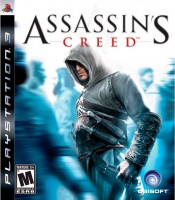 Assassin's Creed (PS3, английская версия) - Игры в Екатеринбурге купить, обменять, продать. Магазин видеоигр GameStore.ru покупка | продажа | обмен