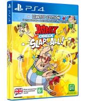 Asterix and Obelix Slap Them All   [ ] (PS4 ) -    , , .   GameStore.ru  |  | 