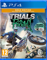 Trials Rising Gold Edition [ ] (PS4 ) -    , , .   GameStore.ru  |  | 