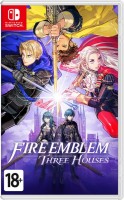 Fire Emblem: Three Houses (Nintendo Switch ,  ) -    , , .   GameStore.ru  |  | 