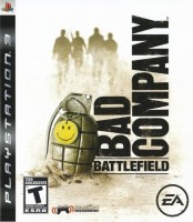 Battlefield Bad Company (PS3, английская версия) - Игры в Екатеринбурге купить, обменять, продать. Магазин видеоигр GameStore.ru покупка | продажа | обмен