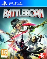 Battleborn [ ] PS4 -    , , .   GameStore.ru  |  | 