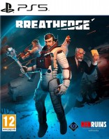Breathedge [ ] PS5 -    , , .   GameStore.ru  |  | 