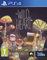 The Wild At Heart (видеоигра PS4, английская версия) - Игры в Екатеринбурге купить, обменять, продать. Магазин видеоигр GameStore.ru покупка | продажа | обмен