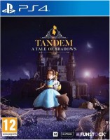 Tandem A Tale of Shadows (PS4,  ) -    , , .   GameStore.ru  |  | 