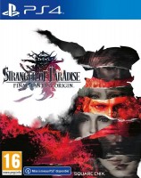 Stranger of Paradise Final Fantasy Origin (PS4, английская версия) - Игры в Екатеринбурге купить, обменять, продать. Магазин видеоигр GameStore.ru покупка | продажа | обмен