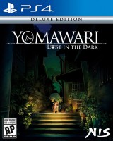 Yomawari: Lost in the Dark - Deluxe Edition [ ] PS4 -    , , .   GameStore.ru  |  | 