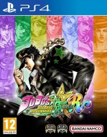 JoJos Bizarre Adventure: All-Star Battle R [ ] PS4 -    , , .   GameStore.ru  |  | 