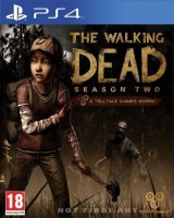 The Walking Dead Season Two /   (PS4,  ) -    , , .   GameStore.ru  |  | 