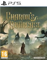 Charons Staircase [ ] PS5 -    , , .   GameStore.ru  |  | 