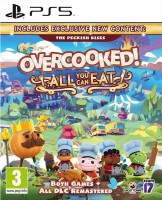 Overcooked! All You Can Eat /   [ ] PS5 -    , , .   GameStore.ru  |  | 