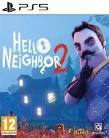 Hello Neighbor 2 /   2 [ ] PS5 -    , , .   GameStore.ru  |  | 