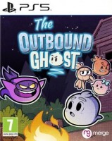 The Outbound Ghost [Английская версия] (PS5 видеоигра) - Игры в Екатеринбурге купить, обменять, продать. Магазин видеоигр GameStore.ru покупка | продажа | обмен