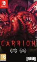 Carrion [ ] (Nintendo Switch ) -    , , .   GameStore.ru  |  | 