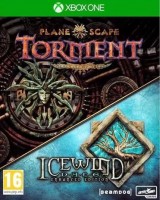 Icewind Dale & Planescape Torment  Enhanced Edition [ ] Xbox One -    , , .   GameStore.ru  |  | 