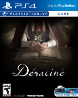 Deracine [ ] PS4 -    , , .   GameStore.ru  |  | 
