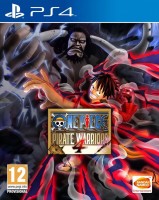 One Piece: Pirate Warriors 4 [Русские субтитры] (PS4 видеоигра) - Игры в Екатеринбурге купить, обменять, продать. Магазин видеоигр GameStore.ru покупка | продажа | обмен
