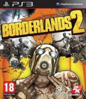 Borderlands 2 [ ] PS3 -    , , .   GameStore.ru  |  | 