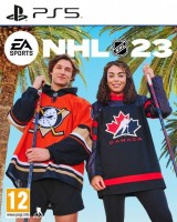 NHL 23 [ ] PS5 -    , , .   GameStore.ru  |  | 
