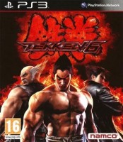 Tekken 6 [ ] PS3 -    , , .   GameStore.ru  |  | 