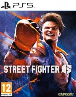 Street Fighter 6 [ ] PS5 -    , , .   GameStore.ru  |  | 