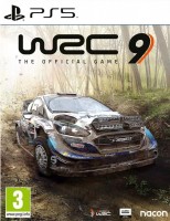 WRC 9 The Official Game [ ] PS5 -    , , .   GameStore.ru  |  | 