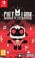 Cult of the Lamb [ ] Nintendo Switch -    , , .   GameStore.ru  |  | 