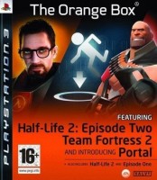 The Orange Box Half-Life 2 (PS3,  ) -    , , .   GameStore.ru  |  | 