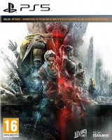 Miasma Chronicles [ ] PS5 -    , , .   GameStore.ru  |  | 